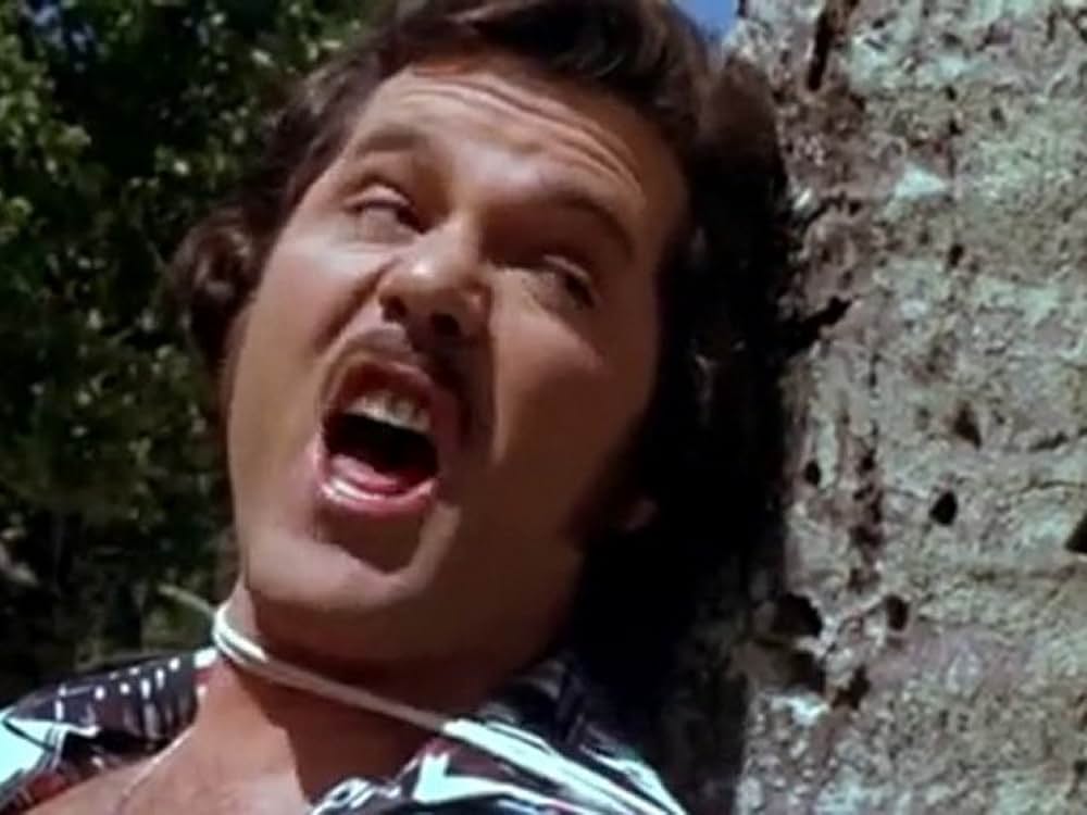 Machete Maidens Unleashed!（原題）の画像