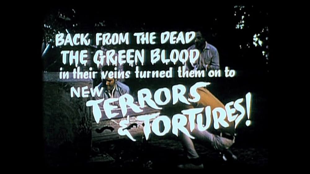 Machete Maidens Unleashed!（原題）の画像