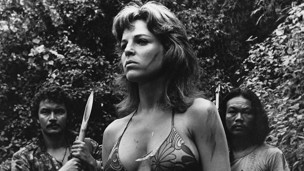 Machete Maidens Unleashed!（原題）の画像