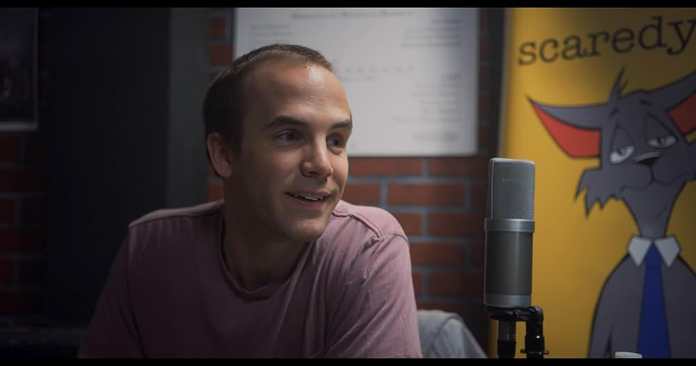 Dylan & Zoey（原題）の画像