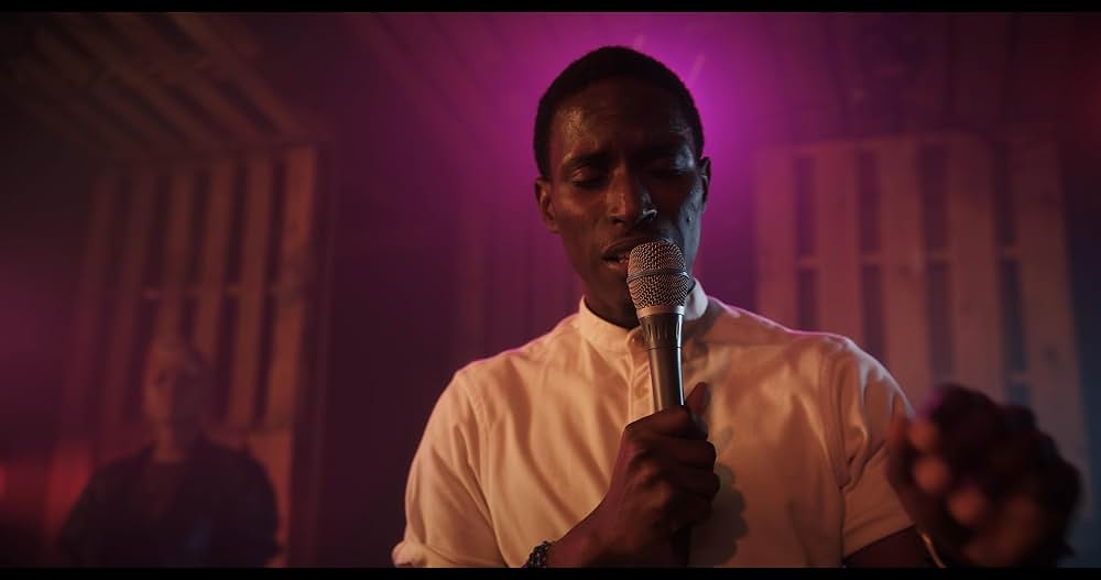 Dylan & Zoey（原題）の画像