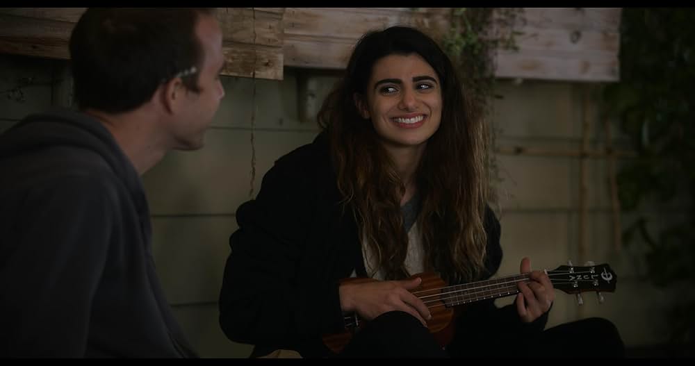 Dylan & Zoey（原題）の画像