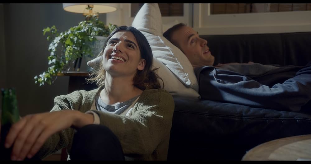 Dylan & Zoey（原題）の写真