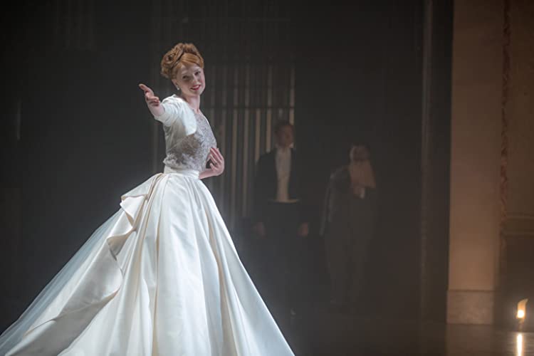 グレイテスト・ショーマンの画像