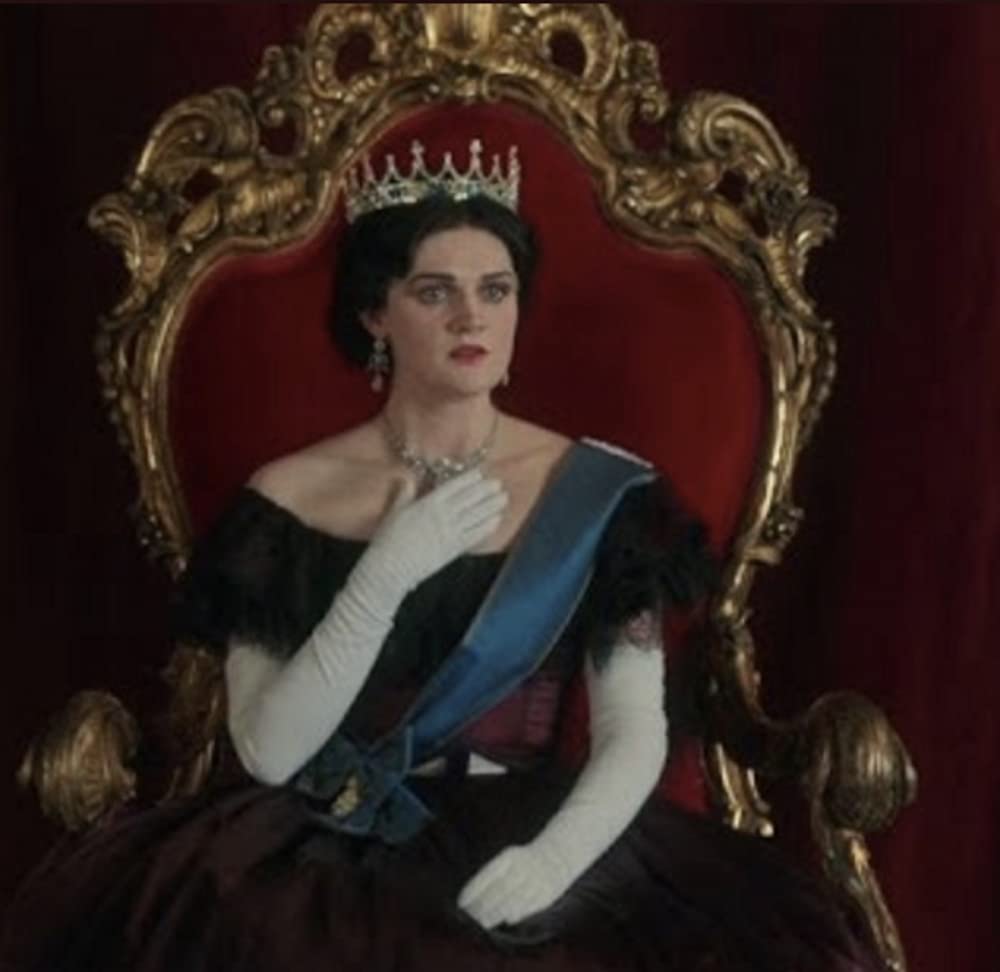 ブロー・ザ・マン・ダウン～女たちの協定～の画像