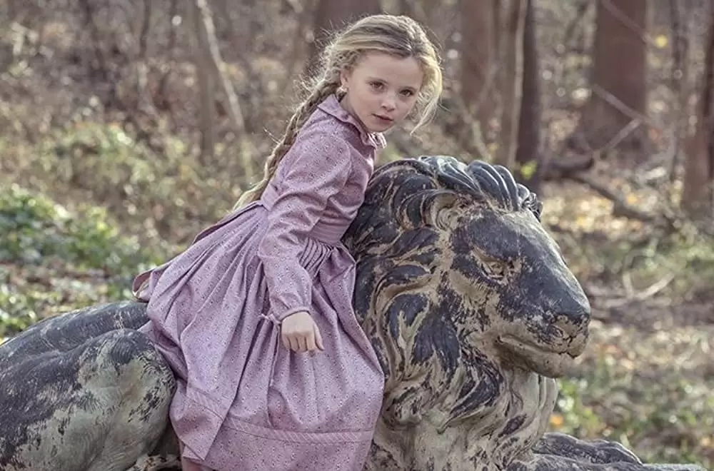 グレイテスト・ショーマンの画像