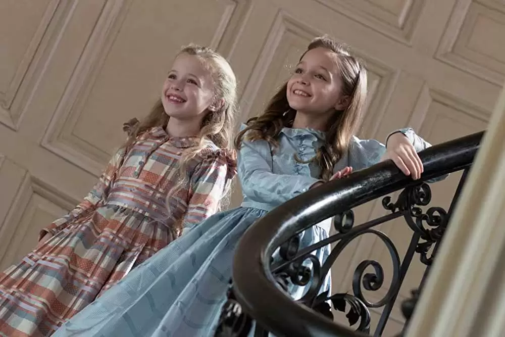 グレイテスト・ショーマンの画像