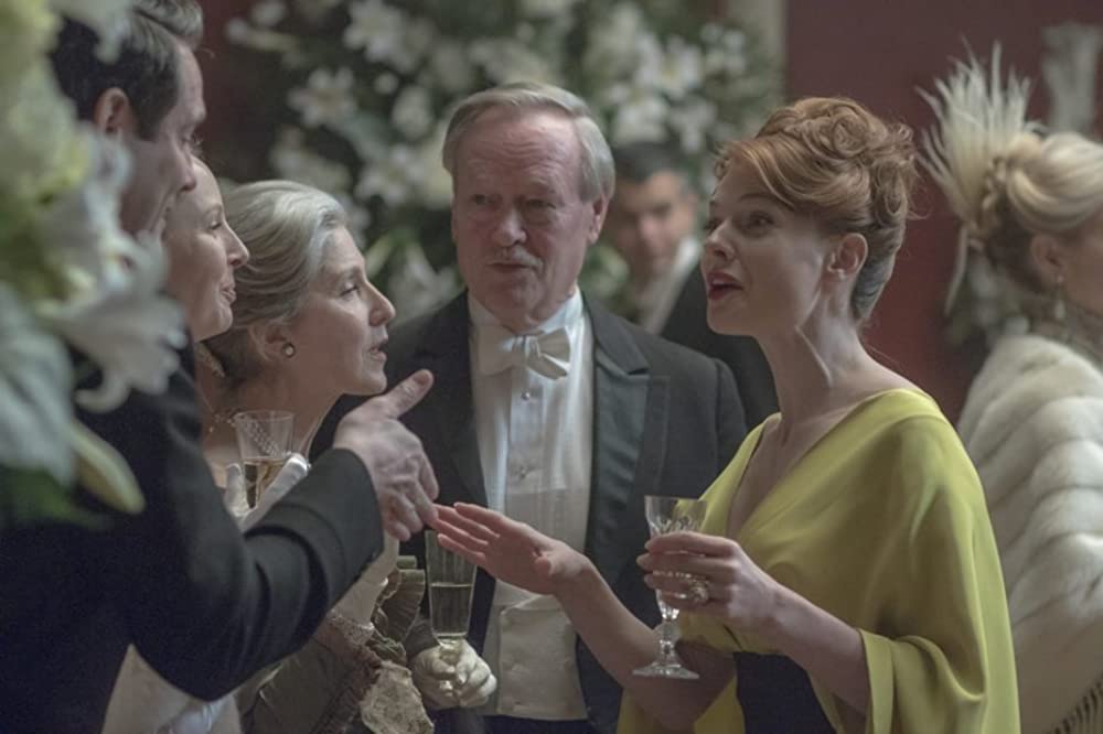 グレイテスト・ショーマンの画像