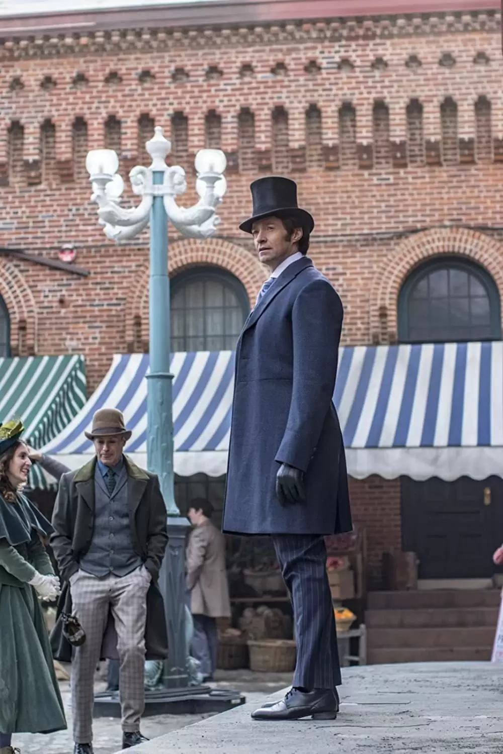 グレイテスト・ショーマンの画像