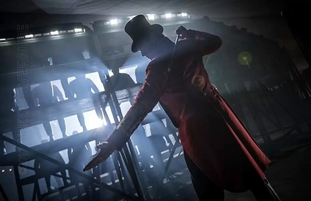 グレイテスト・ショーマンの画像