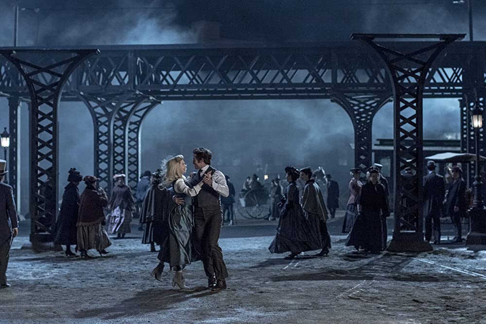 グレイテスト・ショーマンの画像