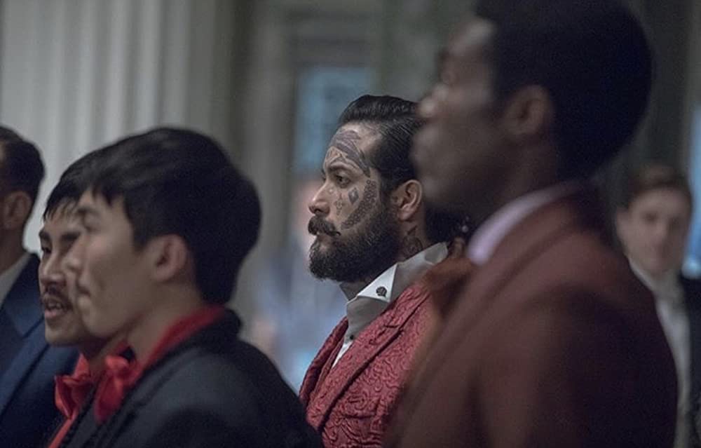 グレイテスト・ショーマンの画像