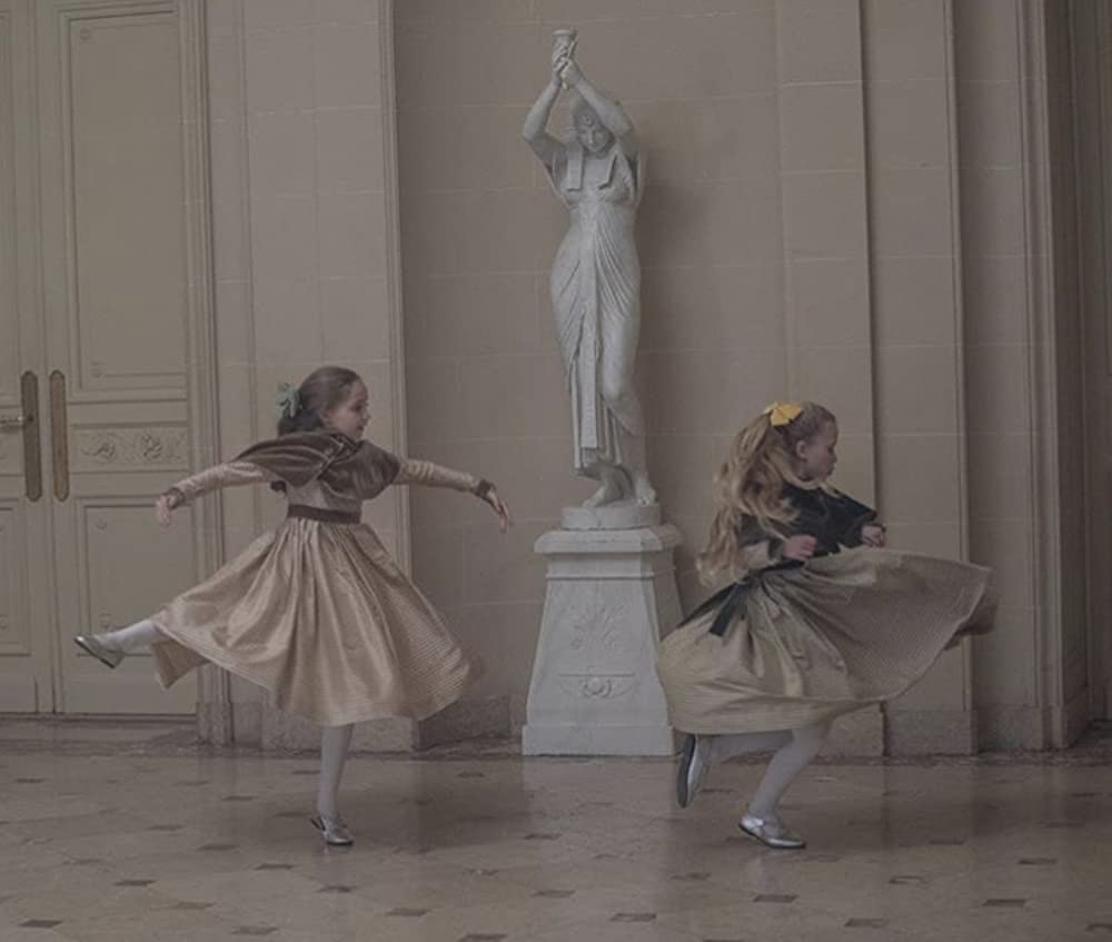 グレイテスト・ショーマンの画像