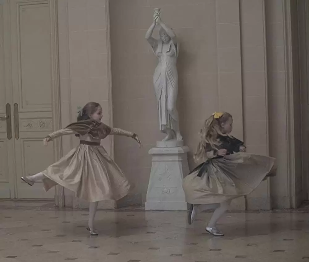 グレイテスト・ショーマンの画像