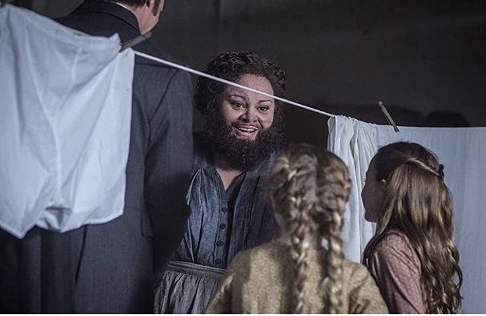 グレイテスト・ショーマンの画像