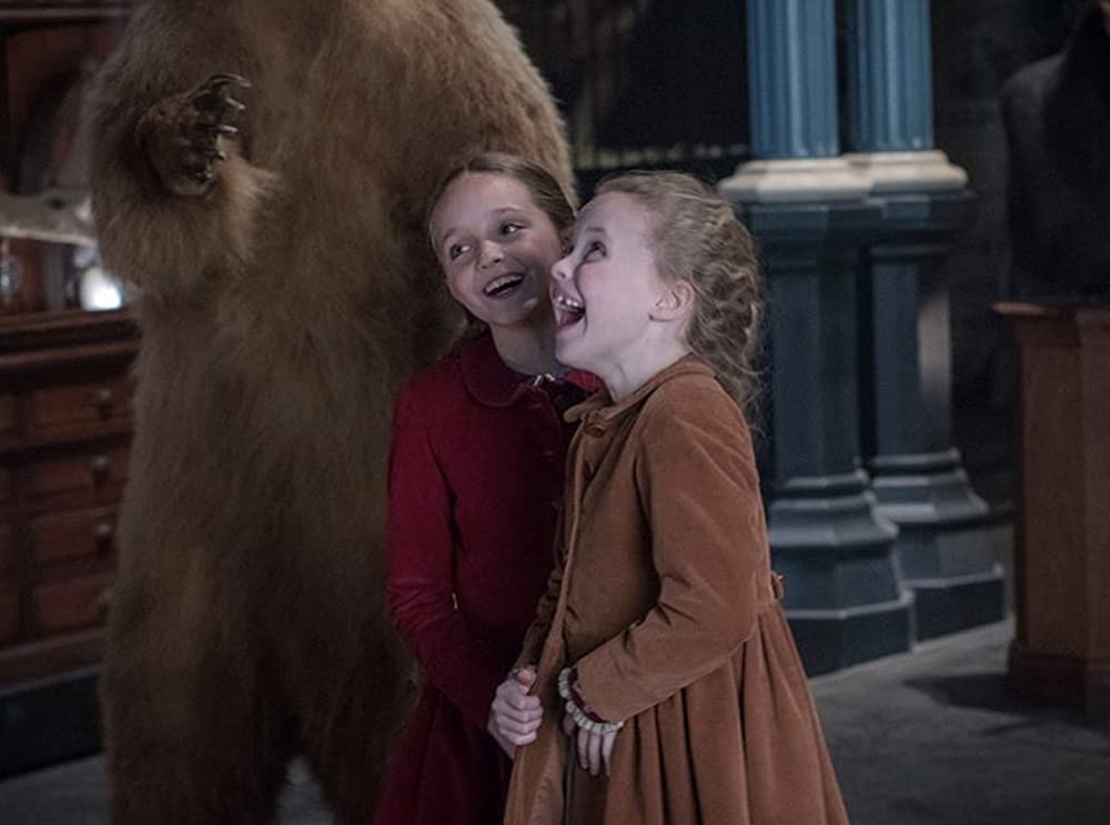 グレイテスト・ショーマンの画像