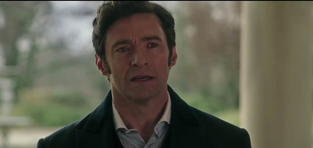 グレイテスト・ショーマンの画像