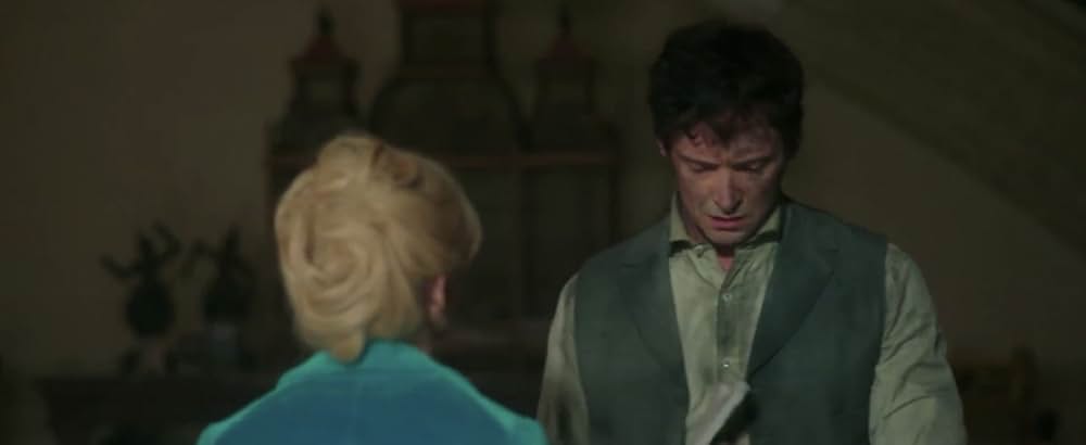 グレイテスト・ショーマンの画像