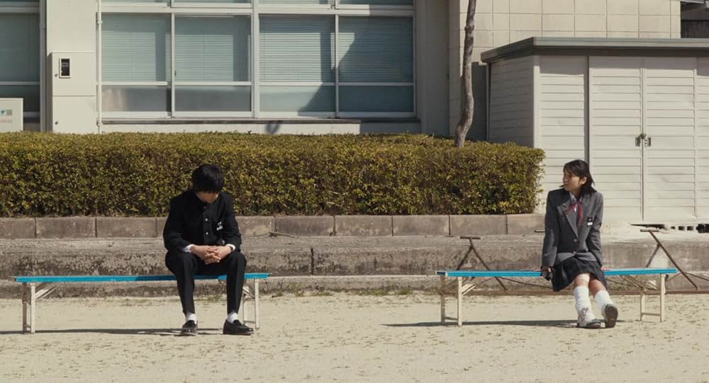 Another アナザーの画像