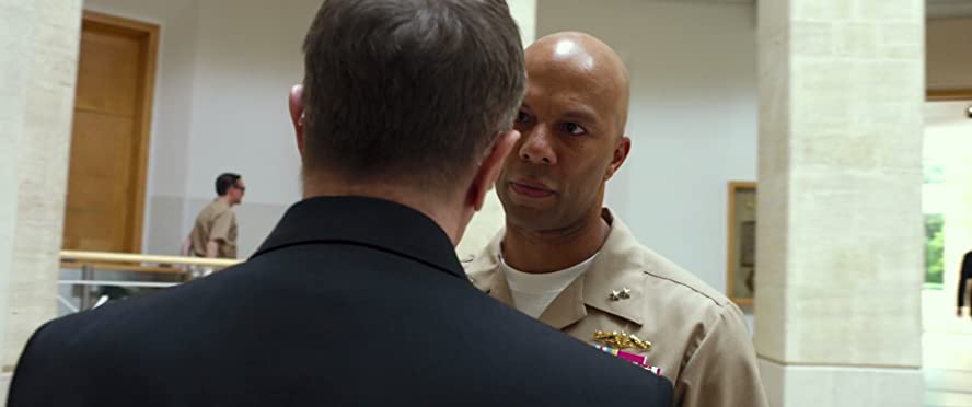 ハンターキラー 潜航せよの画像