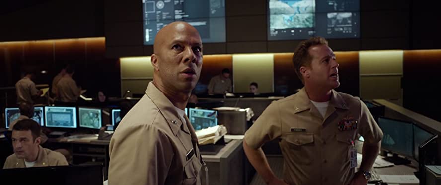 ハンターキラー 潜航せよの画像