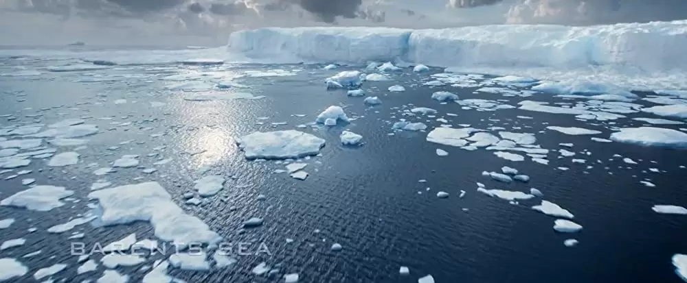 ハンターキラー 潜航せよの画像