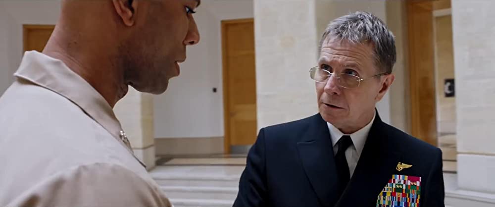 ハンターキラー 潜航せよの画像