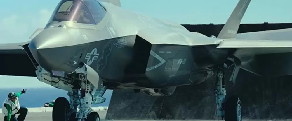 ハンターキラー 潜航せよの画像