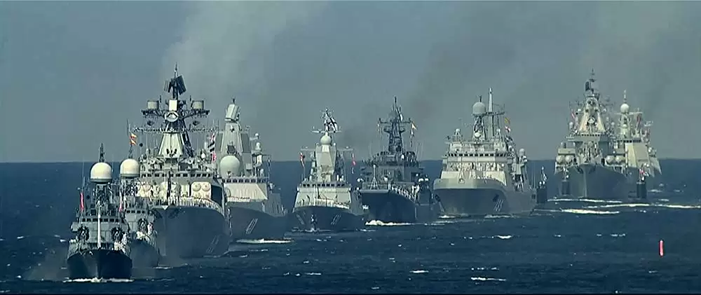 ハンターキラー 潜航せよの画像