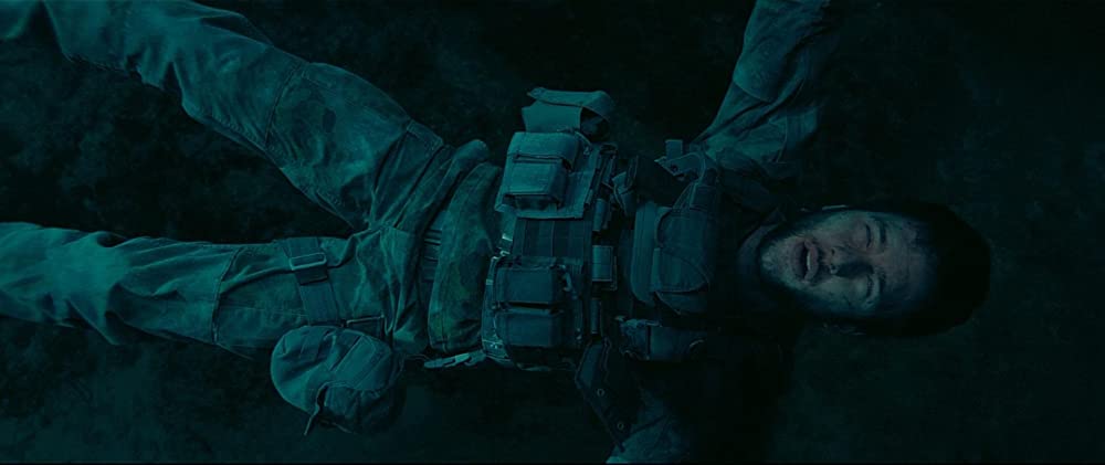 ハンターキラー 潜航せよの画像