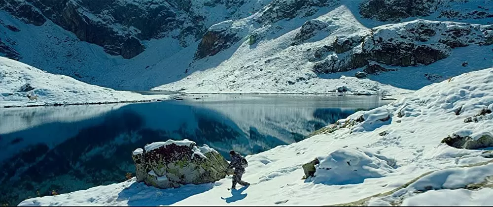 ハンターキラー 潜航せよの画像