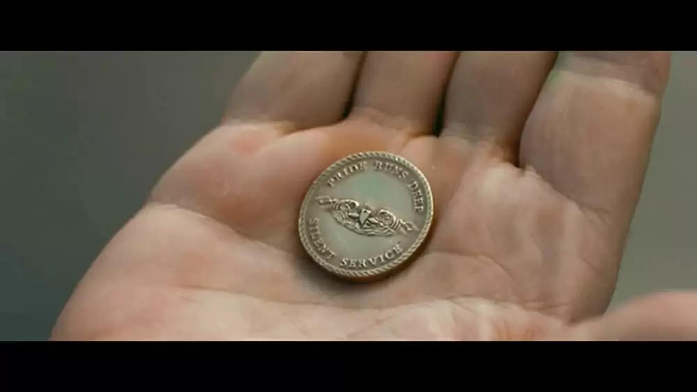 ハンターキラー 潜航せよの画像