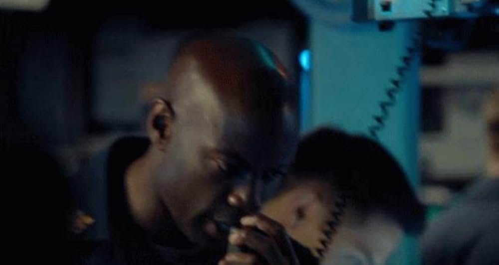 ハンターキラー 潜航せよの画像