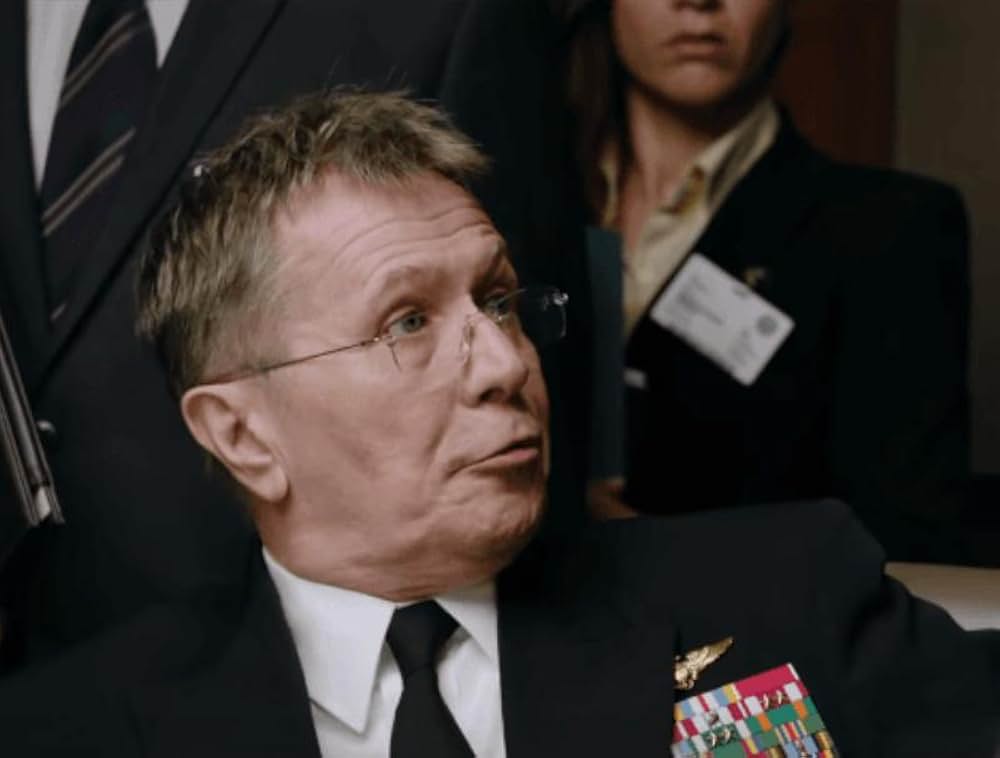 ハンターキラー 潜航せよの画像