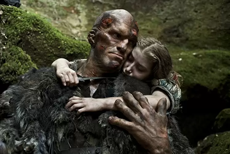 五日物語 3つの王国と3人の女の画像