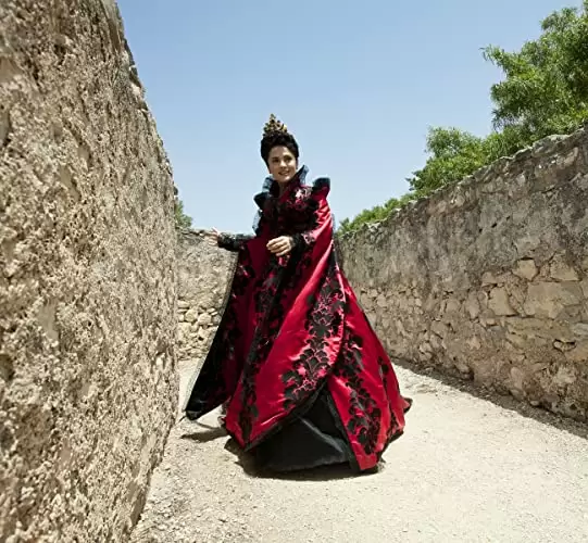 五日物語 3つの王国と3人の女の画像