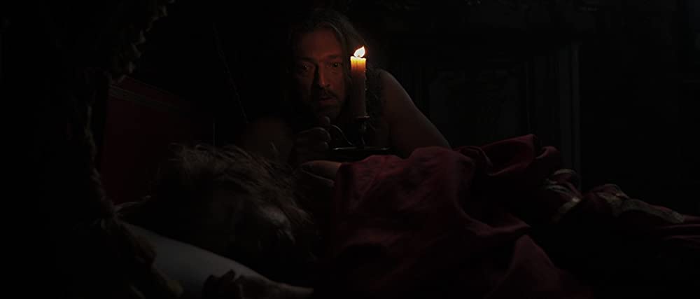 五日物語 3つの王国と3人の女の画像