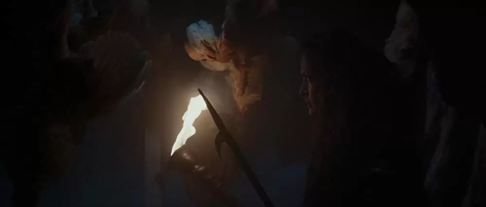 五日物語 3つの王国と3人の女の画像