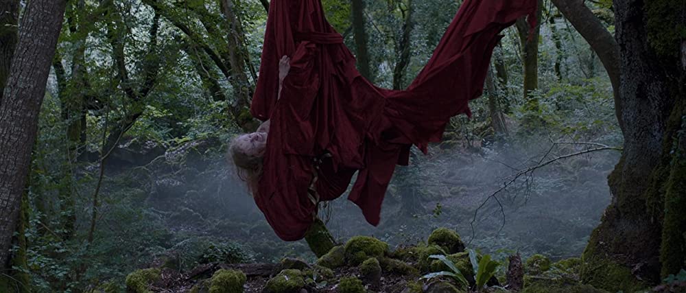 五日物語 3つの王国と3人の女の画像