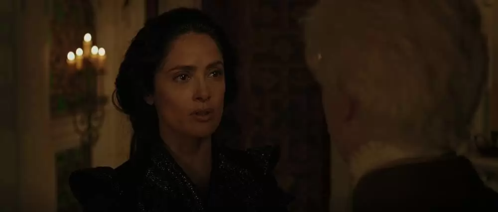 五日物語 3つの王国と3人の女の画像