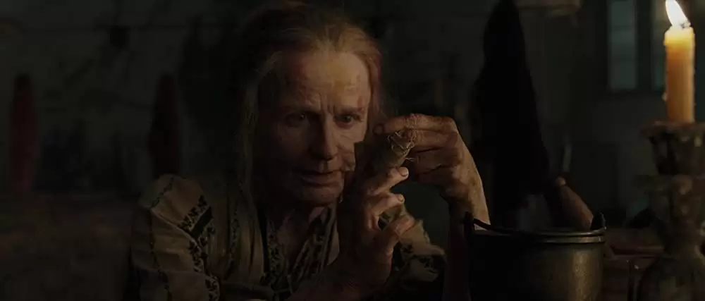 五日物語 3つの王国と3人の女の画像