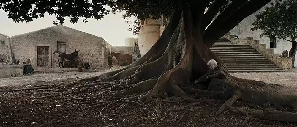 五日物語 3つの王国と3人の女の画像