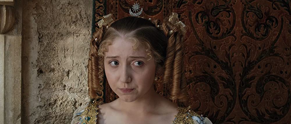 五日物語 3つの王国と3人の女の画像