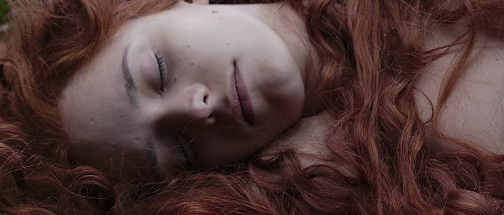 五日物語 3つの王国と3人の女の画像