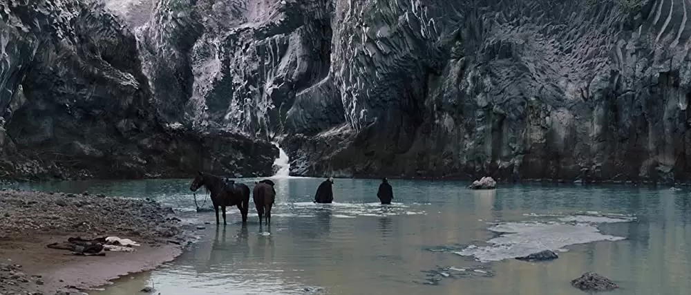 五日物語 3つの王国と3人の女の画像