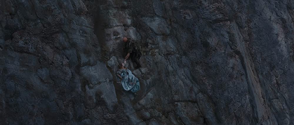 五日物語 3つの王国と3人の女の画像