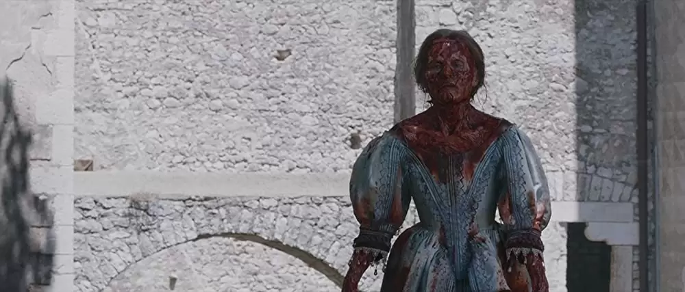 五日物語 3つの王国と3人の女の画像