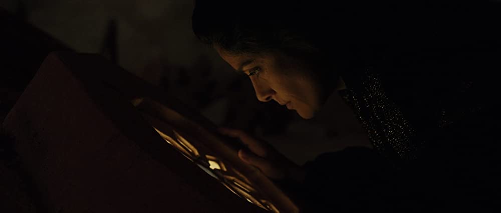 五日物語 3つの王国と3人の女の画像