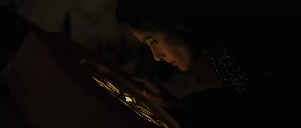 五日物語 3つの王国と3人の女の画像