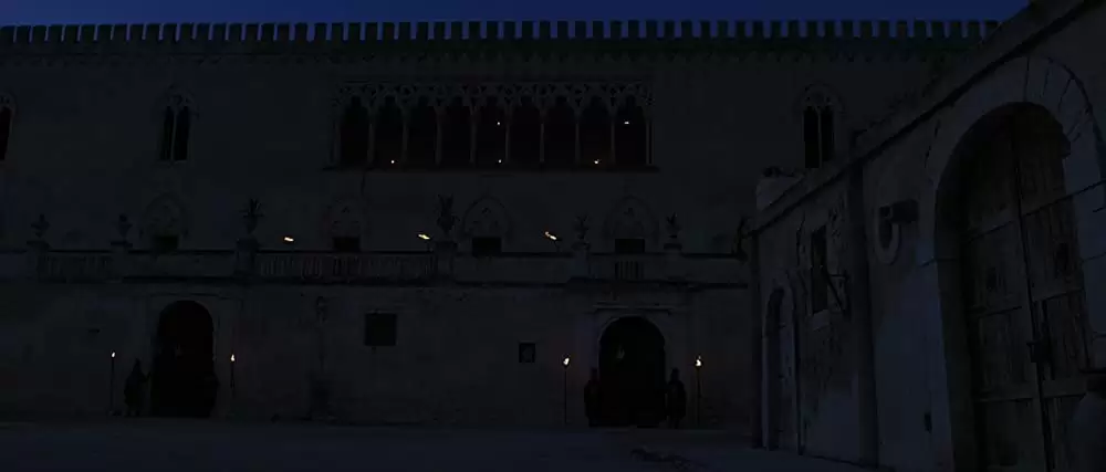 五日物語 3つの王国と3人の女の画像